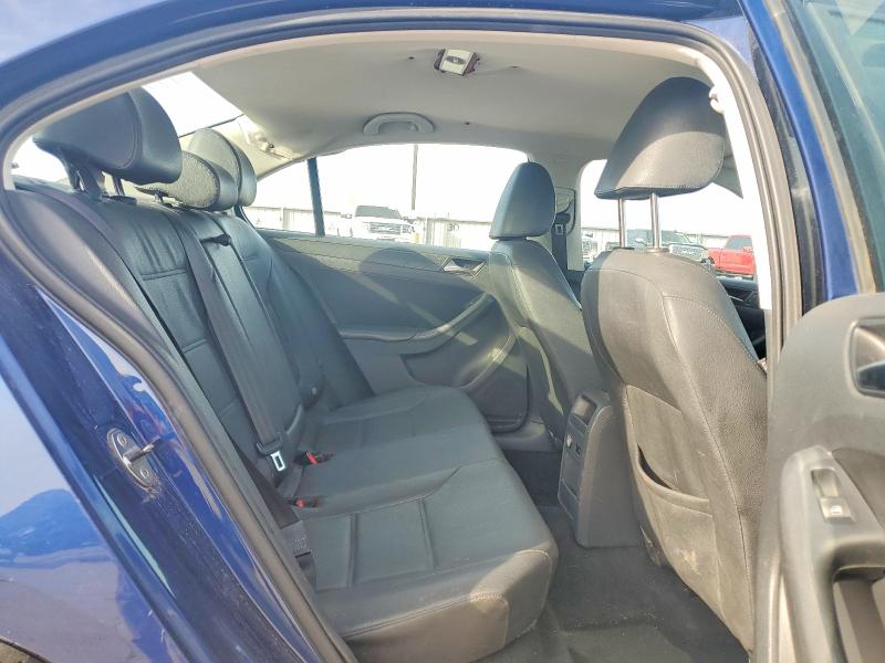 Aukcja sprzedaży 2011 Volkswagen Jetta, vin: 3VWDX7AJ7BM095523, numer aukcji: 78214045