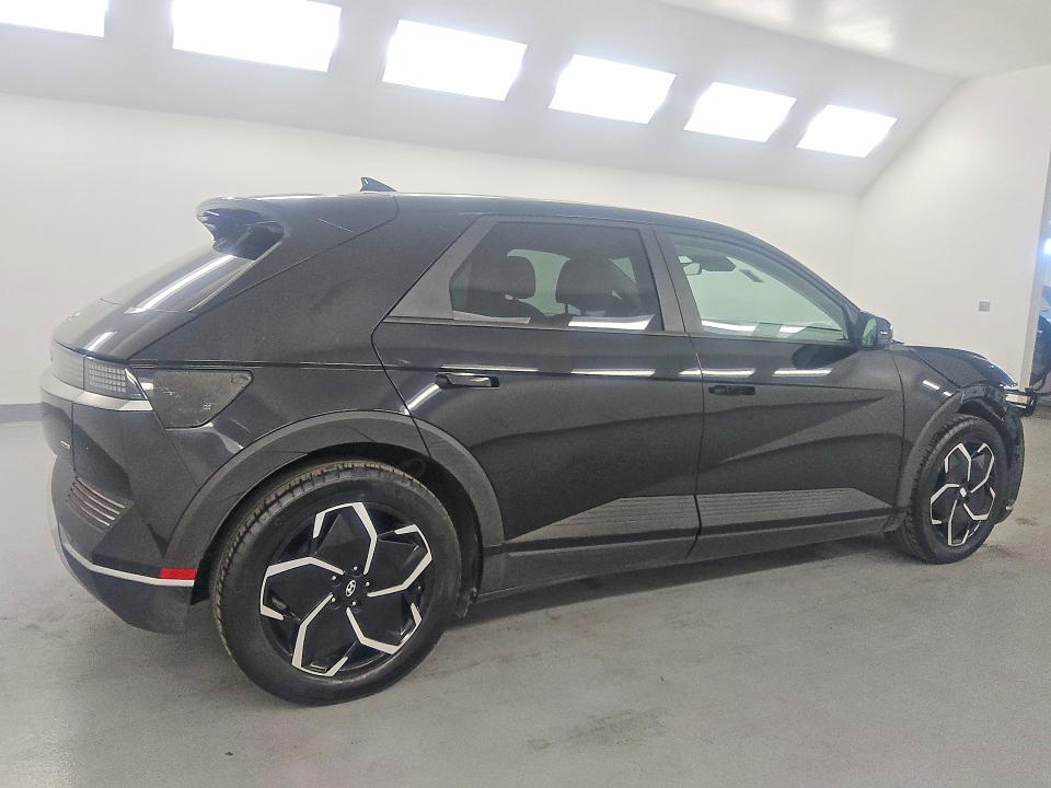 79006405 :رقم المزاد ، KM8KNDAF9PU216030 vin ، 2023 Hyundai Ioniq 5 مزاد بيع