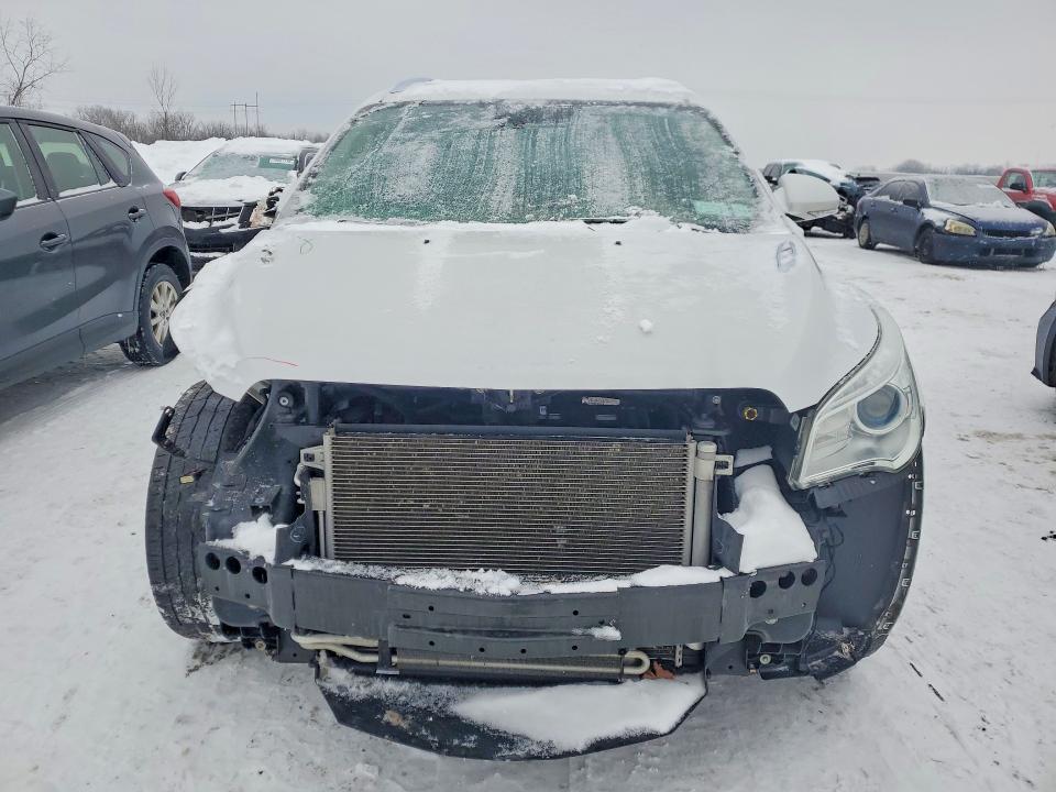 Продаж на аукціоні авто 2017 Buick Enclave, vin: 5GAKVCKD3HJ337197, номер лоту: 74813495