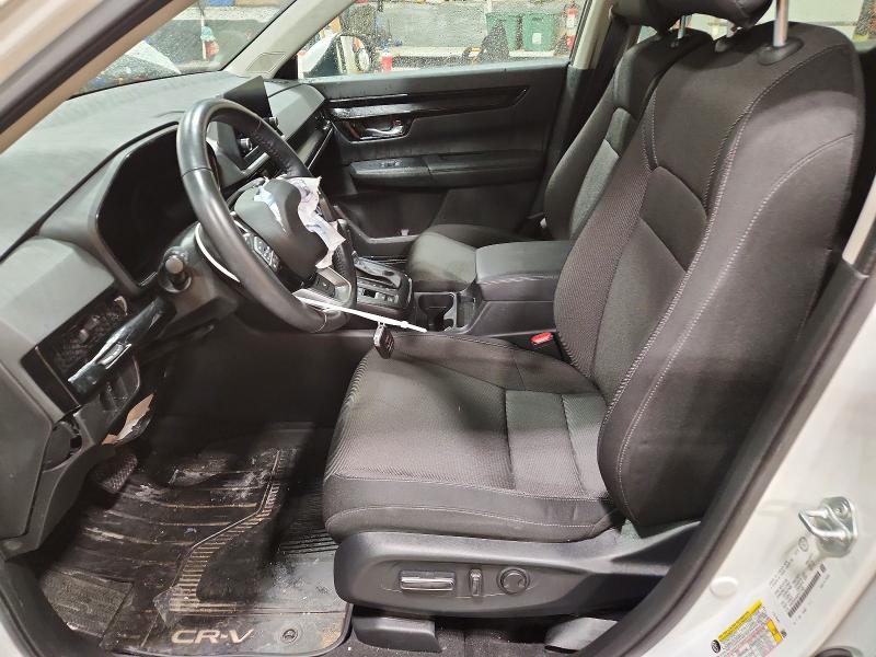 Продаж на аукціоні авто 2023 Honda Cr-v, vin: 2HKRS4H53PH111406, номер лоту: 76630525