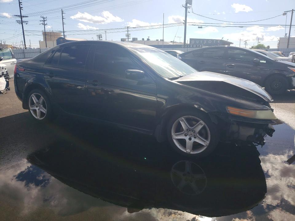 Продажа на аукционе авто 2006 Acura 3.2tl, vin: 19UUA66236A051605, номер лота: 78185445