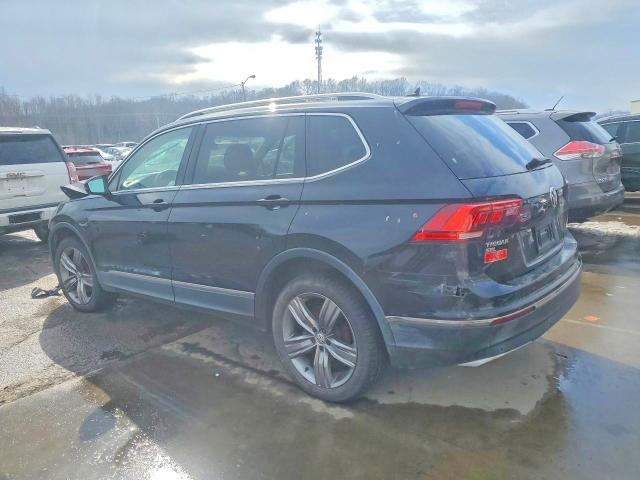 Auction sale of the 2018 Volkswagen Tiguan, vin: 3VV5B7AX0JM002058, lot number: 75652295