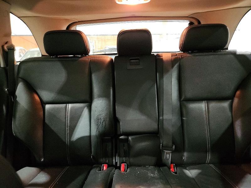Aukcja sprzedaży 2010 Ford Edge, vin: 2FMDK4JC2ABA54648, numer aukcji: 77580945