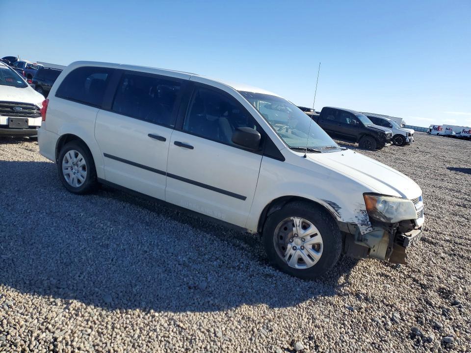 78433165 :رقم المزاد ، 2C4RDGBG3DR790002 vin ، 2013 Dodge Grand Caravan مزاد بيع