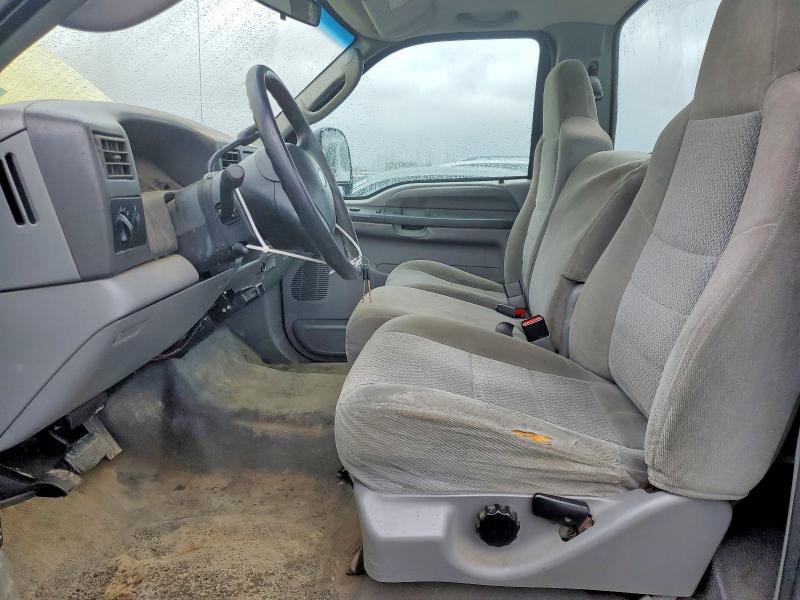 Продаж на аукціоні авто 2004 Ford F350, vin: 1FTSF30S94EB40793, номер лоту: 74493375
