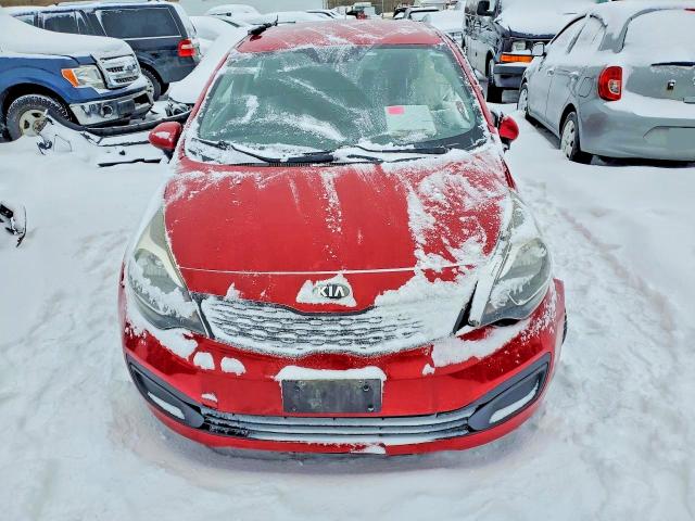 Aukcja sprzedaży 2014 Kia Rio, vin: KNADM4A33E6418091, numer aukcji: 78073875