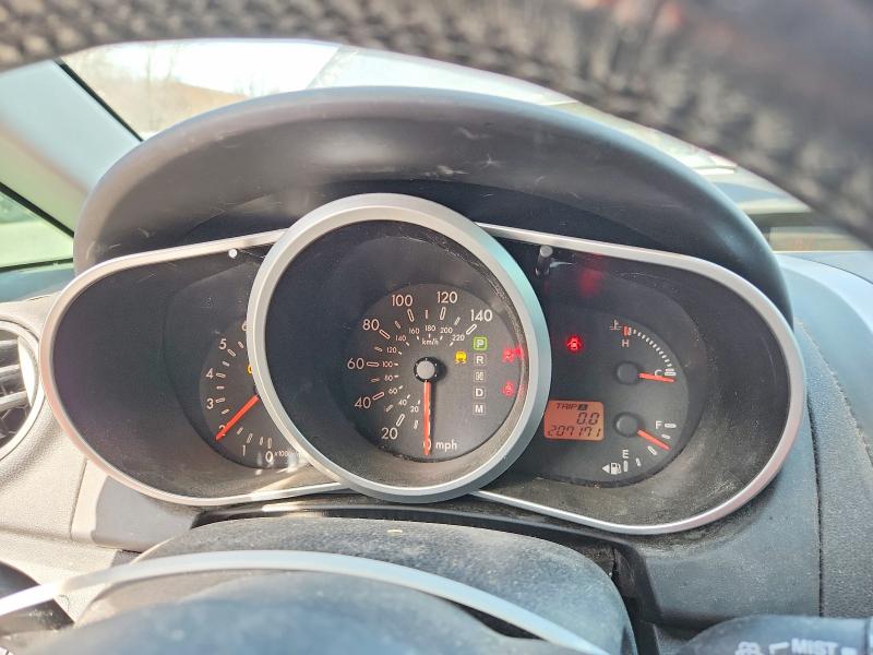 Aukcja sprzedaży 2009 Mazda Cx-7, vin: JM3ER293790226478, numer aukcji: 78336095