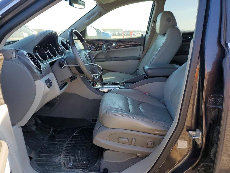 2014 Buick Enclave მანქანა იყიდება აუქციონზე, vin: 5GAKRBKDXEJ158939, აუქციონის ნომერი: 75985025