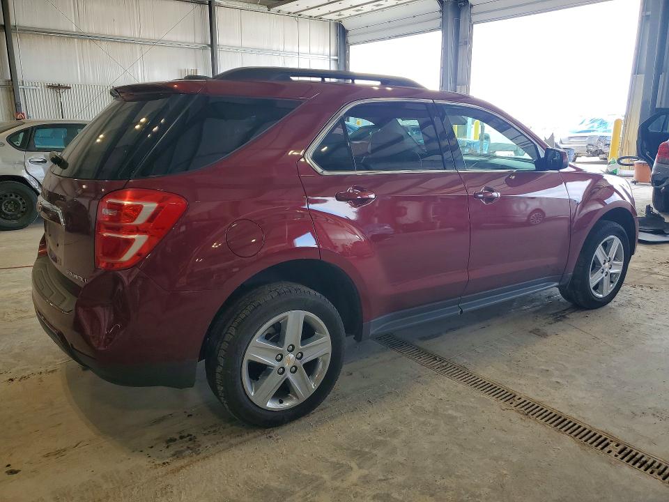 Продаж на аукціоні авто 2016 Chevrolet Equinox, vin: 2GNFLFEK4G6208339, номер лоту: 78157995