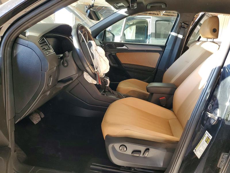 Aukcja sprzedaży 2023 Volkswagen Tiguan, vin: 3VV3B7AX0PM067069, numer aukcji: 73787065