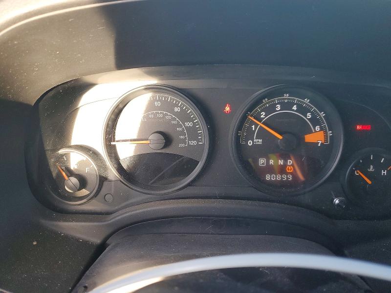 Продажа на аукционе авто 2015 Jeep Patriot, vin: 1C4NJRFB8FD218298, номер лота: 77246175