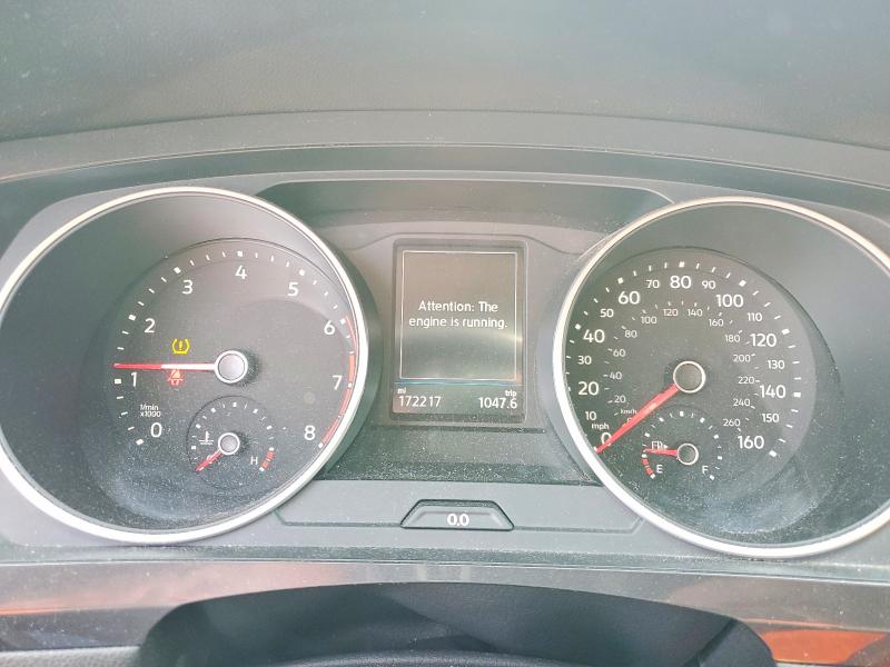 Aukcja sprzedaży 2018 Volkswagen Tiguan, vin: 3VV2B7AXXJM204926, numer aukcji: 76325905