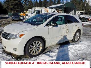 Auction sale of the 2012 Toyota Venza, vin: 4T3BA3BB4CU030964, lot number: 78869145