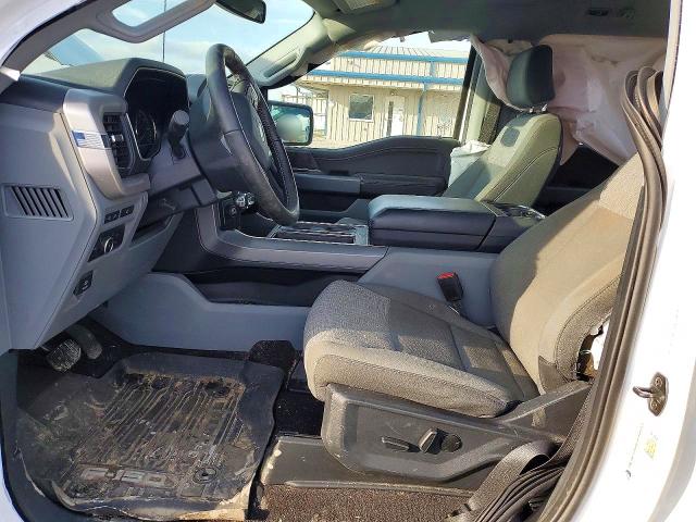 Продажа на аукционе авто 2022 Ford F150, vin: 1FTEW1CP7NKD73955, номер лота: 53294226