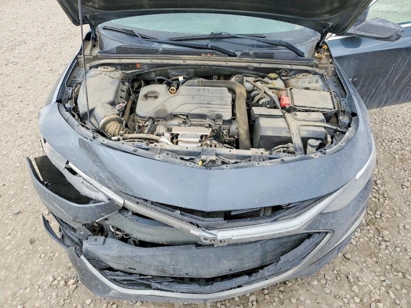 Продажа на аукционе авто 2019 Chevrolet Malibu, vin: 1G1ZG5ST6KF224437, номер лота: 76029645