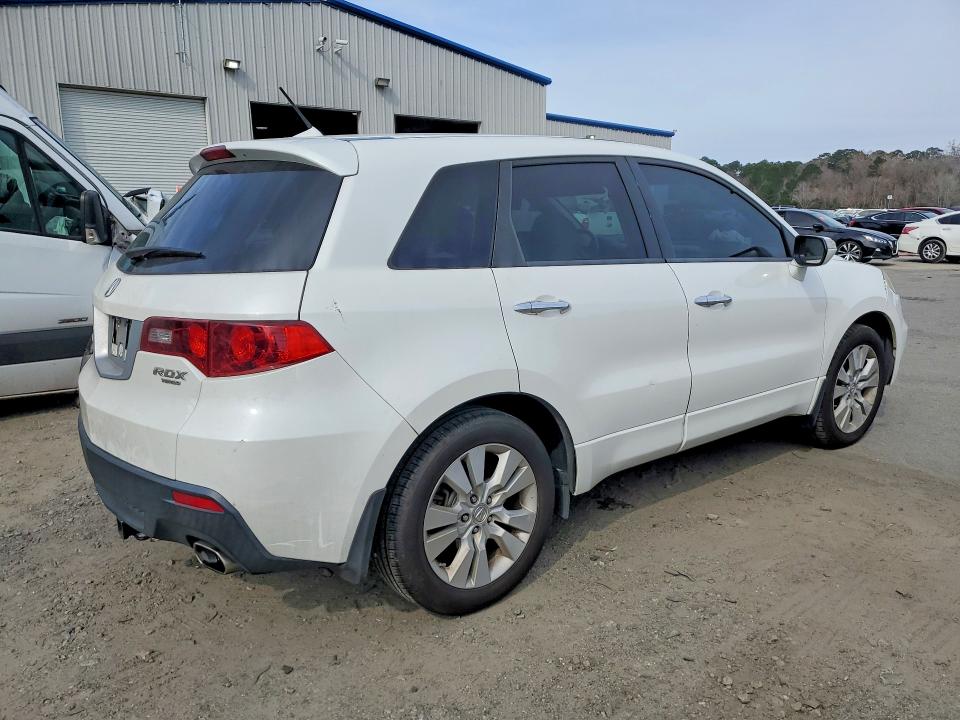 Aukcja sprzedaży 2012 Acura Rdx, vin: 5J8TB2H53CA001016, numer aukcji: 78731735