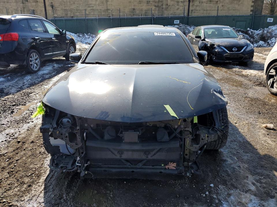 Продаж на аукціоні авто 2020 Acura Tlx, vin: 19UUB1F36LA012009, номер лоту: 74488735