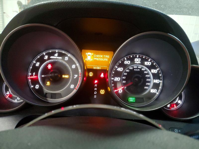 Продажа на аукционе авто 2012 Acura Mdx, vin: 2HNYD2H32CH546665, номер лота: 76581135