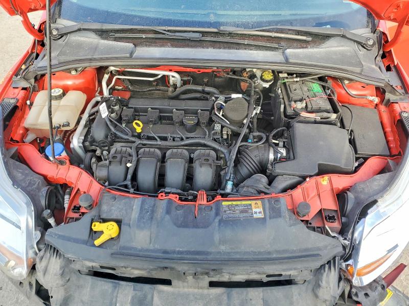 Aukcja sprzedaży 2012 Ford Focus, vin: 1FAHP3H20CL339727, numer aukcji: 76232475