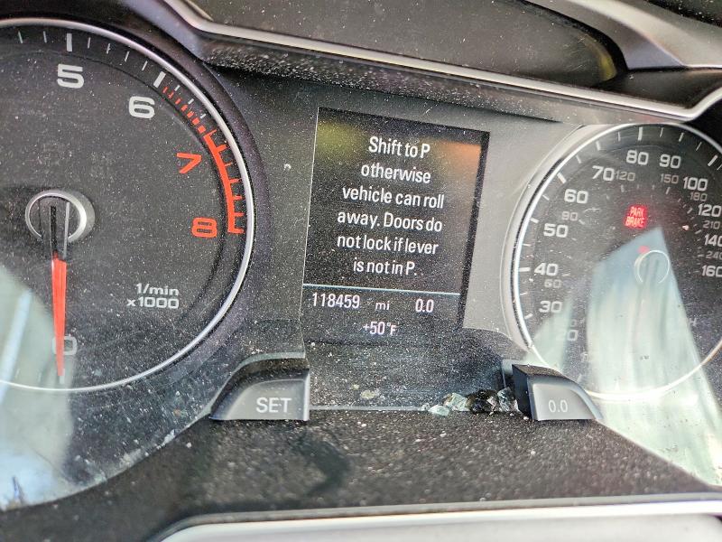 76219335 :رقم المزاد ، WAUFFAFL2GN017523 vin ، 2016 Audi A4 مزاد بيع