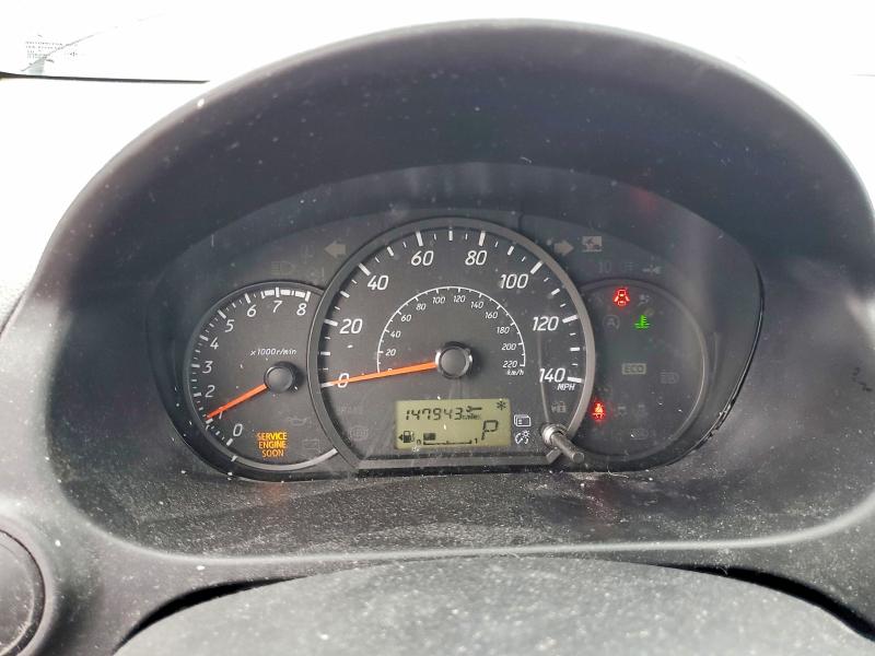 Продаж на аукціоні авто 2023 Mitsubishi Mirage, vin: ML32AUHJXPH002315, номер лоту: 77591445
