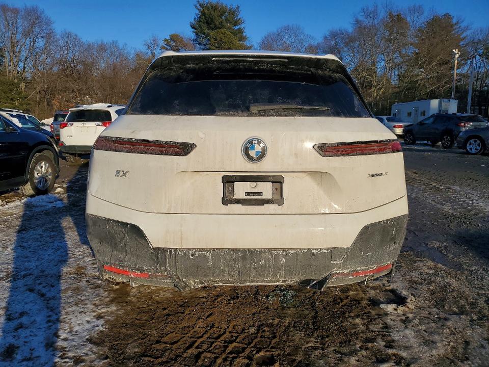 Продаж на аукціоні авто 2024 Bmw Ix, vin: WB523CF07RCP09234, номер лоту: 75538455