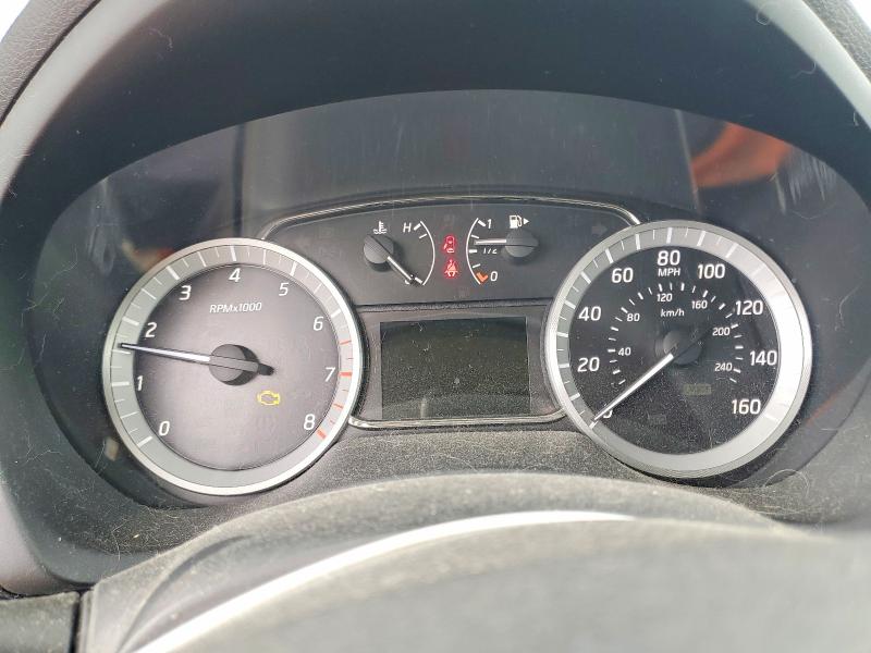 Продажа на аукционе авто 2013 Nissan Sentra Fe+, vin: 3N1AB7APXDL782693, номер лота: 75794735