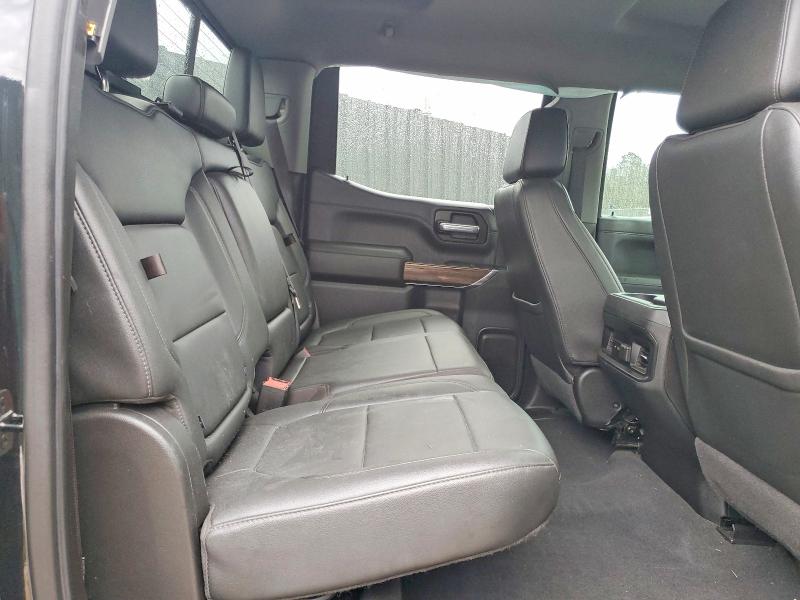Продажа на аукционе авто 2021 Chevrolet Silverado, vin: 1GCPYFEDXMZ363834, номер лота: 76768815