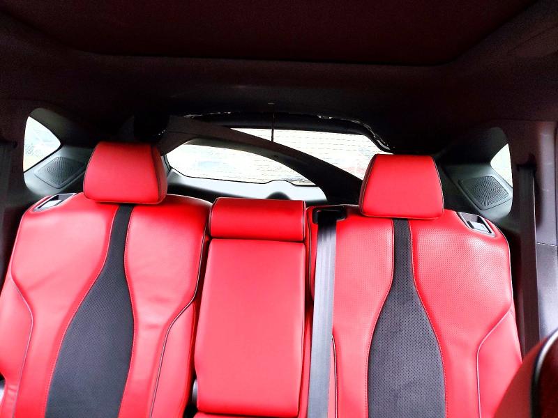 Продаж на аукціоні авто 2021 Acura Rdx, vin: 5J8TC2H67ML020695, номер лоту: 77171335