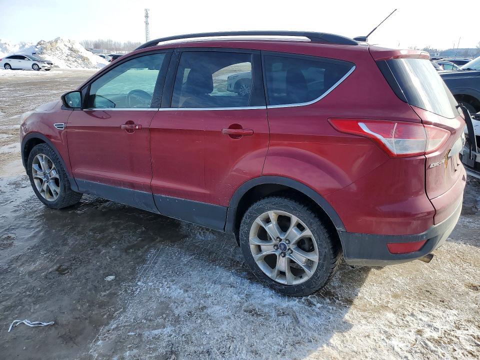 Продаж на аукціоні авто 2013 Ford Escape, vin: 1FMCU0H97DUC49975, номер лоту: 76986225