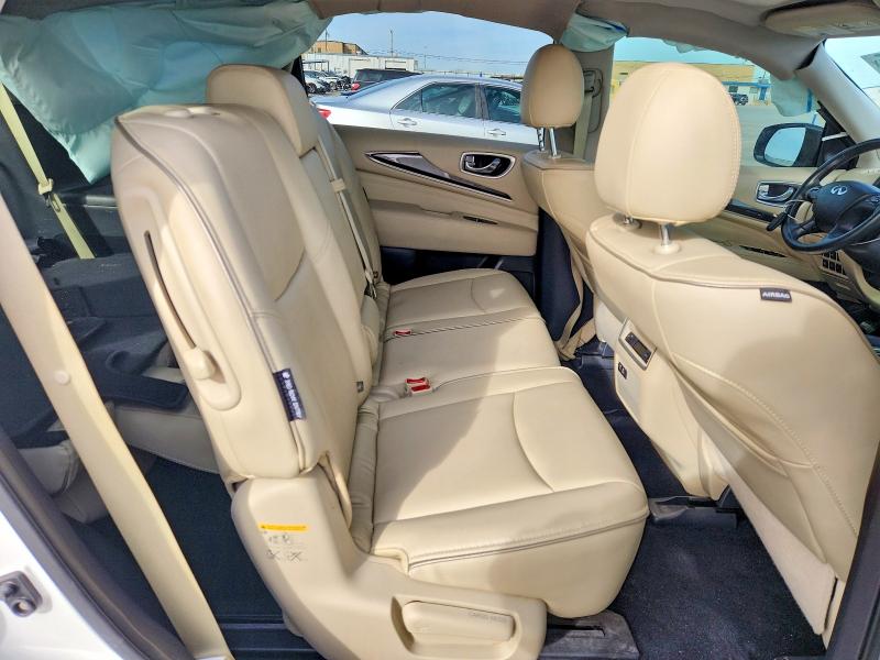 Продаж на аукціоні авто 2019 Infiniti Qx60, vin: 5N1DL0MN1KC532062, номер лоту: 78059855
