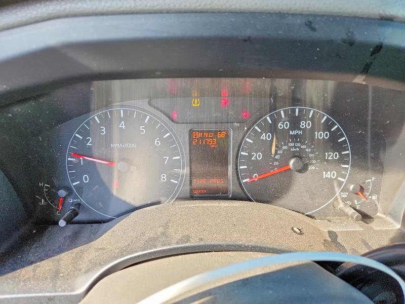 2015 Nissan Nv მანქანა იყიდება აუქციონზე, vin: 1N6AF0KX8FN804956, აუქციონის ნომერი: 76606565