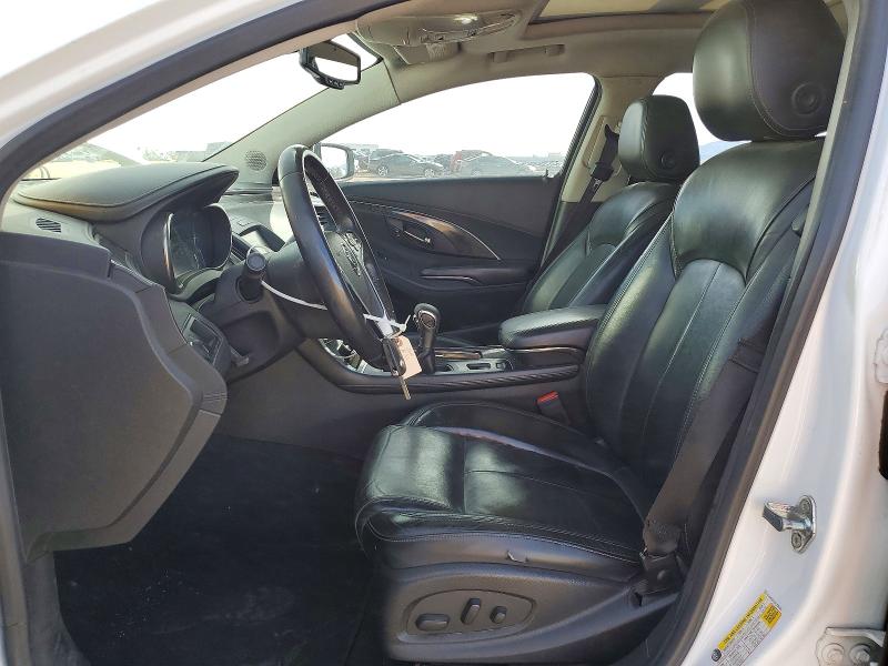 78926095 :رقم المزاد ، 1G4GB5G37GF222625 vin ، 2016 Buick Lacrosse مزاد بيع