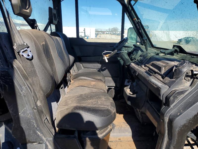 2024 Can Am Defender მანქანა იყიდება აუქციონზე, vin: 3JB6VAX4XRK000459, აუქციონის ნომერი: 77483055