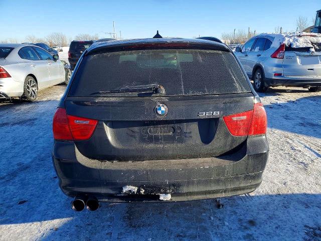 Aukcja sprzedaży 2011 Bmw 328 Xi, vin: WBAUU3C54BA541464, numer aukcji: 75463925