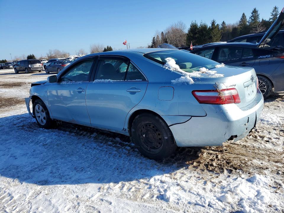 72121125 :رقم المزاد ، 4T1BE46K27U510181 vin ، 2007 Toyota Camry مزاد بيع