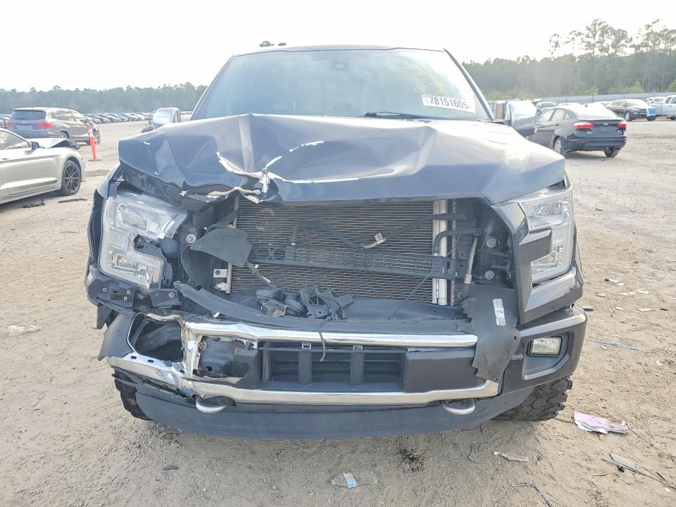 Aukcja sprzedaży 2015 Ford F150, vin: 1FTEW1EG5FFB54810, numer aukcji: 78151605