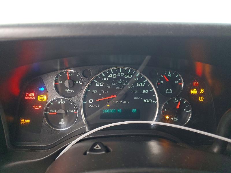 76362325 :رقم المزاد ، 1GBZG1FA8D1186612 vin ، 2013 Chevrolet Express G3500 مزاد بيع