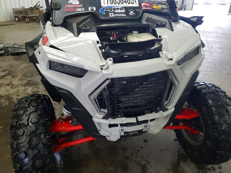 Продажа на аукционе авто 2019 Polaris Rzr, vin: 3NSVFL925KF581489, номер лота: 76658465