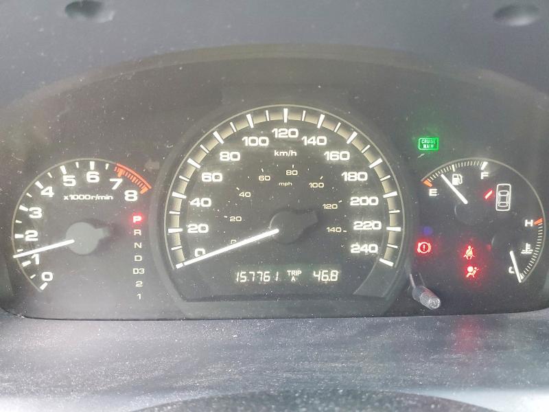 76545015 :رقم المزاد ، 1HGCM66577A800503 vin ، 2007 Honda Accord مزاد بيع