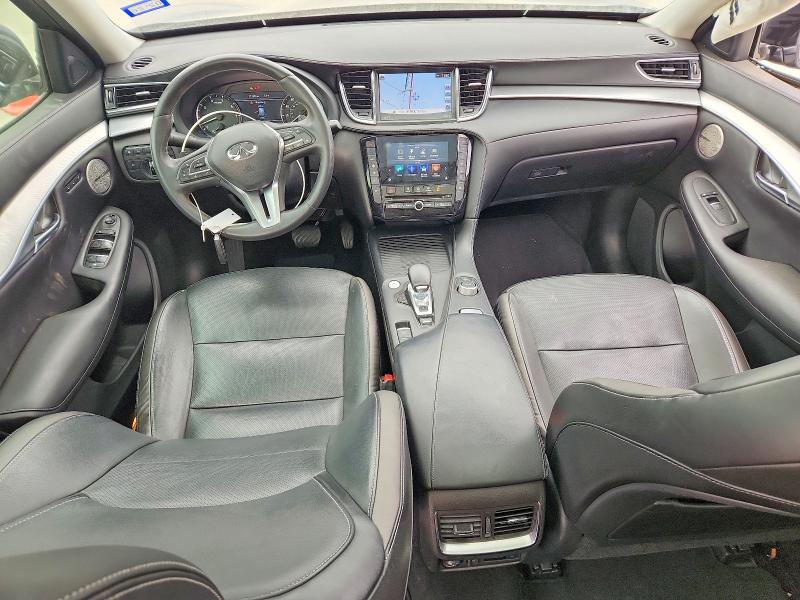 2019 Infiniti Qx50 მანქანა იყიდება აუქციონზე, vin: 3PCAJ5M15KF124299, აუქციონის ნომერი: 75937365