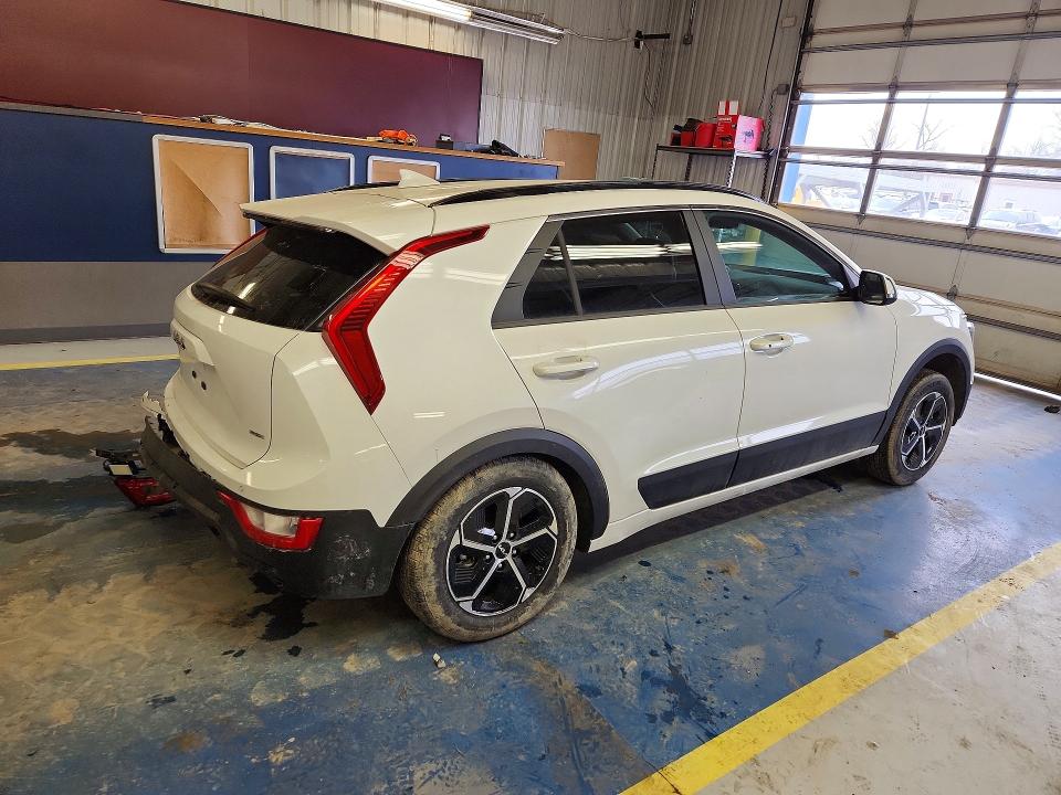 Auction sale of the 2024 Kia Niro Plug-in Hybrid, vin: KNDCS3LF2R5209121, lot number: 78928885