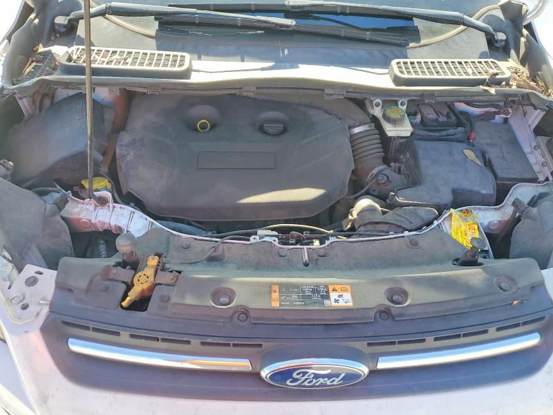 77324305 :رقم المزاد ، 1FMCU9G92GUC13931 vin ، 2016 Ford Escape مزاد بيع