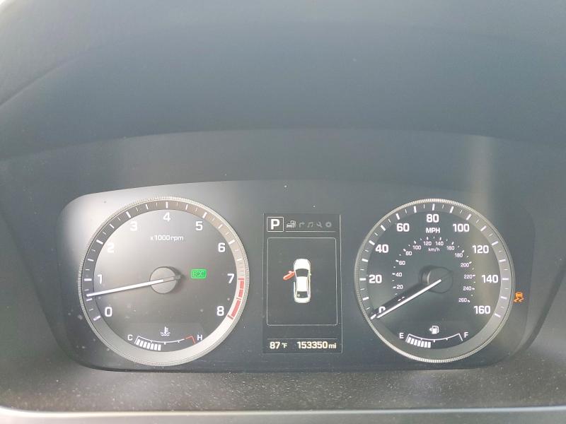 Aukcja sprzedaży 2016 Hyundai Sonata, vin: 5NPE34AF7GH303202, numer aukcji: 79475955