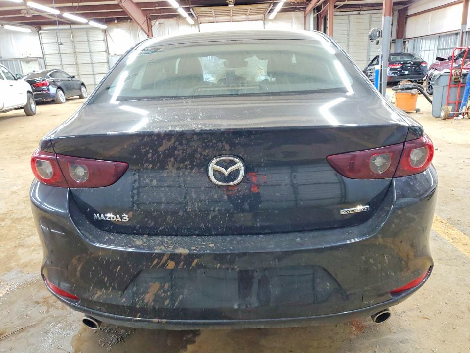 Продаж на аукціоні авто 2025 Mazda 3, vin: 3MZBPABMXSM457194, номер лоту: 78665555