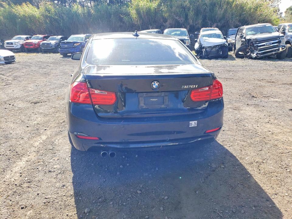 Продаж на аукціоні авто 2013 Bmw 328, vin: WBA3A5C56DF603565, номер лоту: 76071875