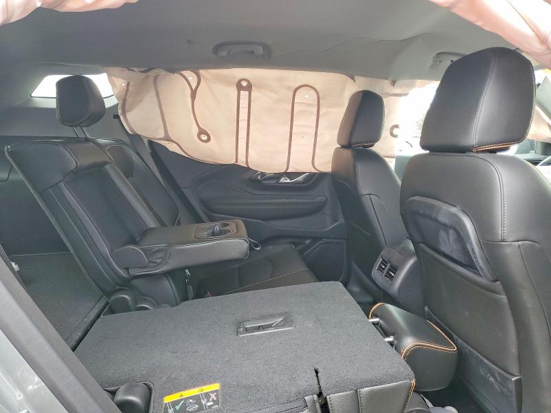 Продажа на аукционе авто 2024 Gmc Terrain, vin: 3GKALYEG3RL307974, номер лота: 79093395