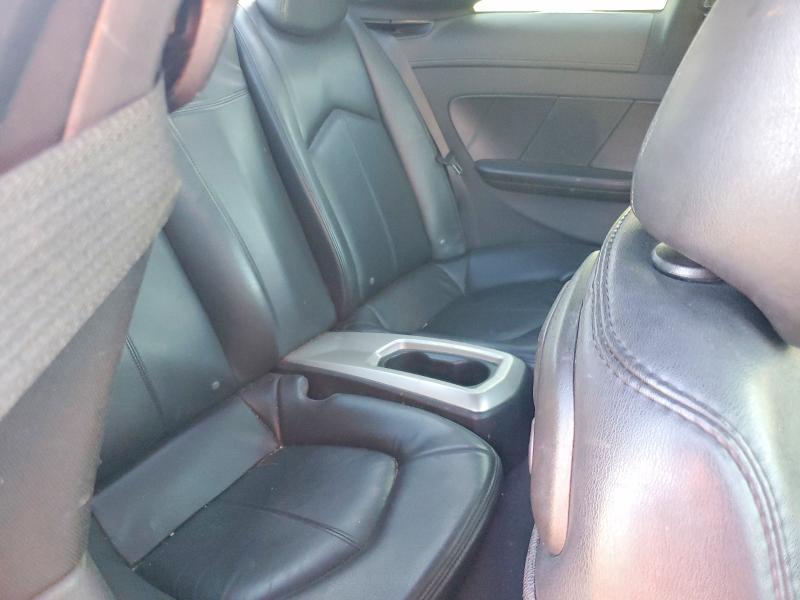 Продажа на аукционе авто 2014 Cadillac Cts, vin: 1G6DA1E38E0103118, номер лота: 77585345