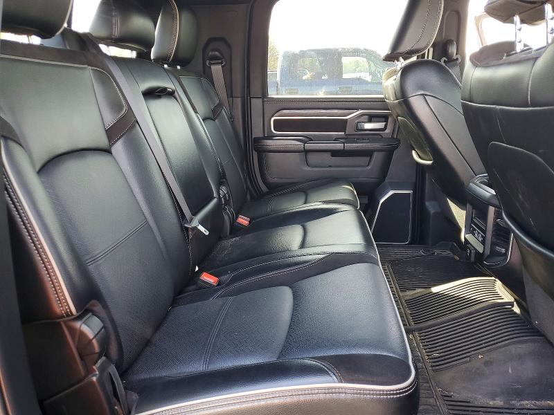 77679905 :رقم المزاد ، 3C63R3ML3RG187498 vin ، 2024 Ram 3500 مزاد بيع