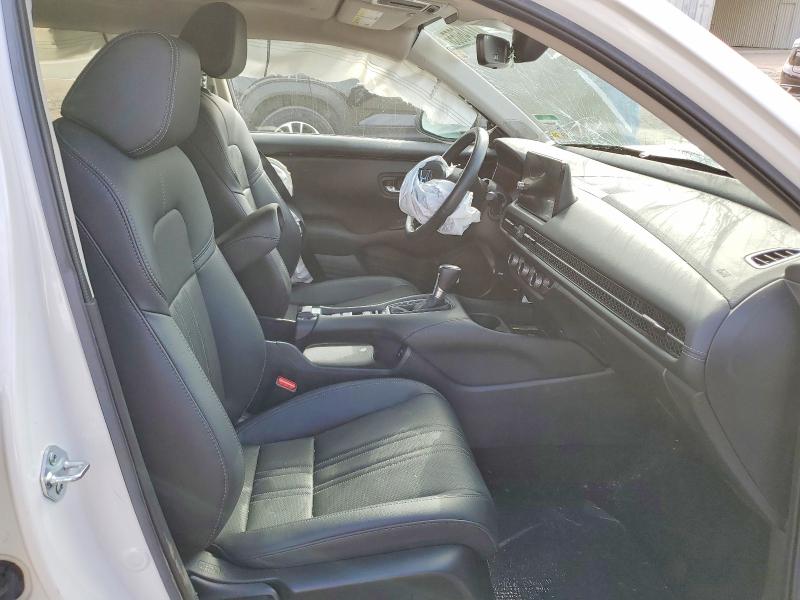 77246055 :رقم المزاد ، 3CZRZ1H79RM747668 vin ، 2024 Honda Hr-v مزاد بيع